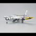 Avion F-84G Thunderjet  - 1/72 - EASY MODEL 36802