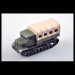 Char soviet Voroshilovets tractor  - 1/72 - EASY MODEL 35112