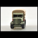 Char soviet Voroshilovets tractor  - 1/72 - EASY MODEL 35112