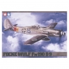 Avion Focke Wulf Fw 190 D9  - 1/48 - TAMIYA 61041