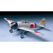 Avion Mitsubishi A6M2 Zero Fighter  - 1/48 - TAMIYA 61016