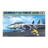 Avion Grumman F-14A TOMCAT - TAMIYA 61122 - 1/48