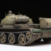 Char de combat principal soviétique T-62 - ZVEZDA 3622 - 1/35