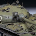 Char de combat principal soviétique T-62 - ZVEZDA 3622 - 1/35