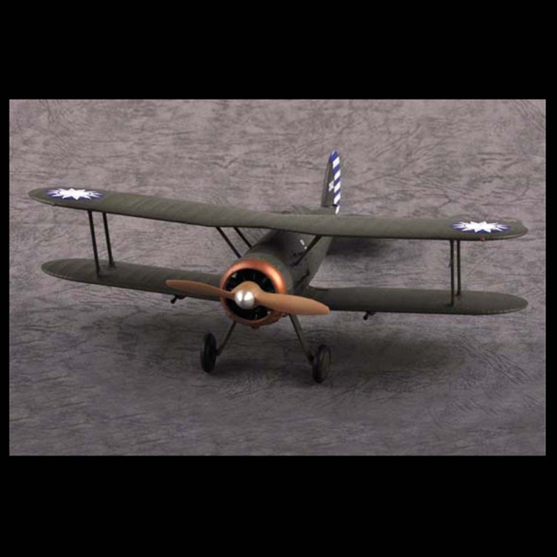 Avion Gloster Gladiateur MK1 - EASY MODEL 39321 - 1/48