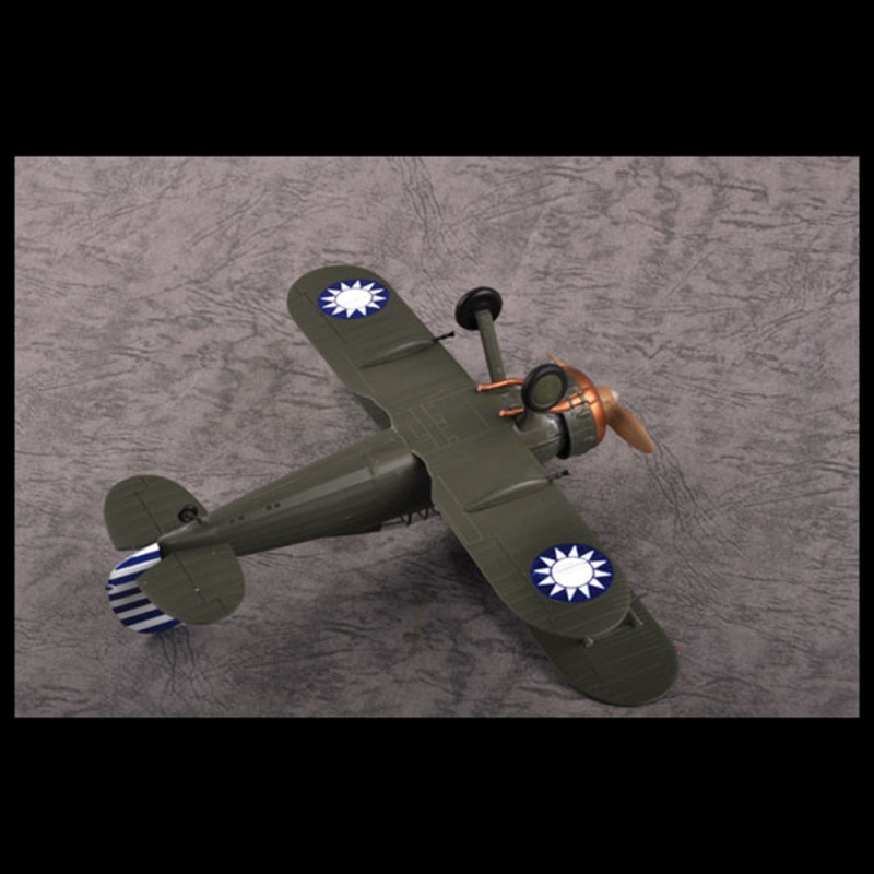 Avion Gloster Gladiateur MK1 - EASY MODEL 39321 - 1/48