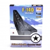 Avion F-14D VF-213 - EASY MODEL 37192 - 1/72