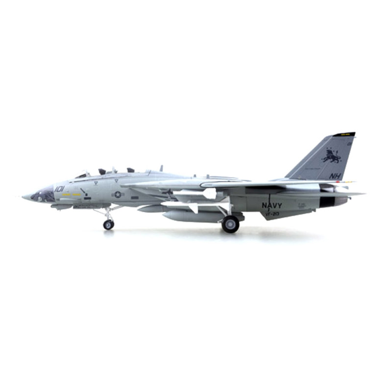 Avion F-14D VF-213 - EASY MODEL 37192 - 1/72