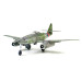 Avion Messerschmitt Me262 A-1a - TAMIYA 61087 - 1/48