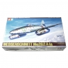 Avion Messerschmitt Me262 A-1a - TAMIYA 61087 - 1/48