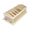 Le PARTHENON, temple de Périclès - ITALERI 68001