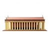 Le PARTHENON, temple de Périclès - ITALERI 68001