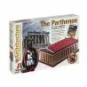 Le PARTHENON, temple de Périclès - ITALERI 68001
