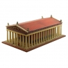 Le PARTHENON, temple de Périclès - ITALERI 68001