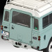 Land Rover Series 3 LWB - REVELL 7047 - 1/24