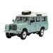 Land Rover Series 3 LWB - REVELL 7047 - 1/24