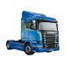 Camion Scania R400 Streamline Flat Roof - 1/24 - ITALERI 3947