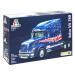 Camion Volvo VN 780  1/24-ITALERI 3892