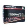 Locomotive BR41 DB - 1/87 - ITALERI 8701