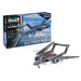 Avion Sea Vixen FAW 2  - 1/72 - REVELL 3866