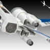 X-wing Fighter résistance  - 1/50 - REVELL 6744