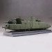 Train MBV-2 Soviétique  - 1/35 - HOBBYBOSS 85514