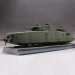 Train MBV-2 Soviétique  - 1/35 - HOBBYBOSS 85514