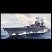 Bateau USS Tennessee BB-43 1941  - 1/700 - TRUMPETER 5781