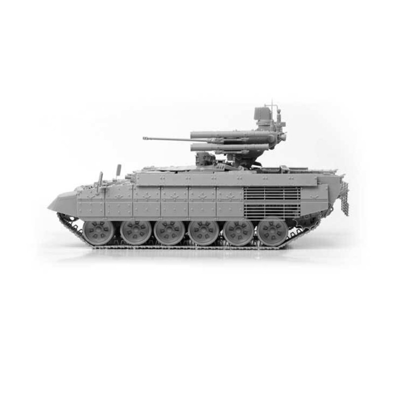 Tank Terminator Russe  - 1/35 - ZVEZDA 3636