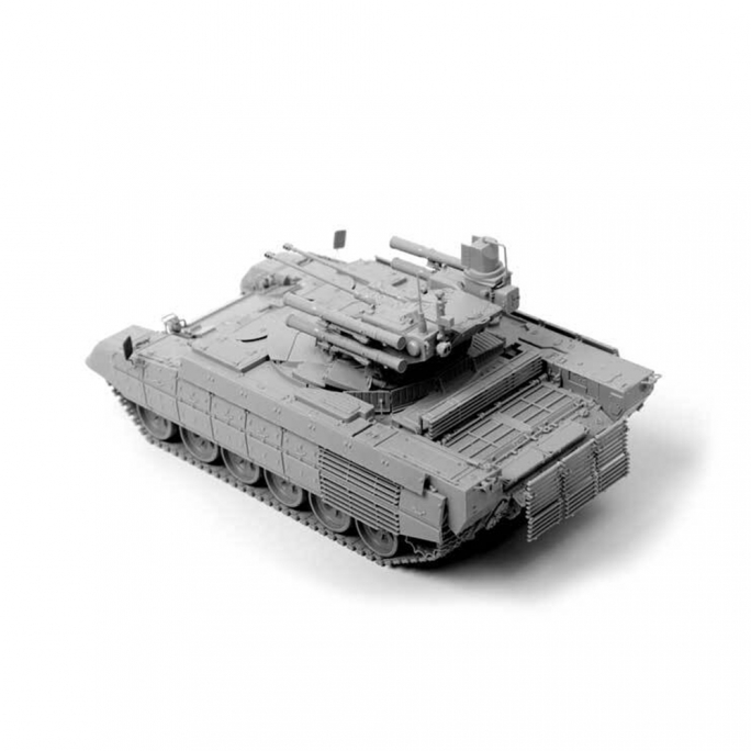 Tank Terminator Russe  - 1/35 - ZVEZDA 3636