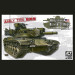 Tank US M60A2 Paton  - 1/35 - AFV CLUB 35238