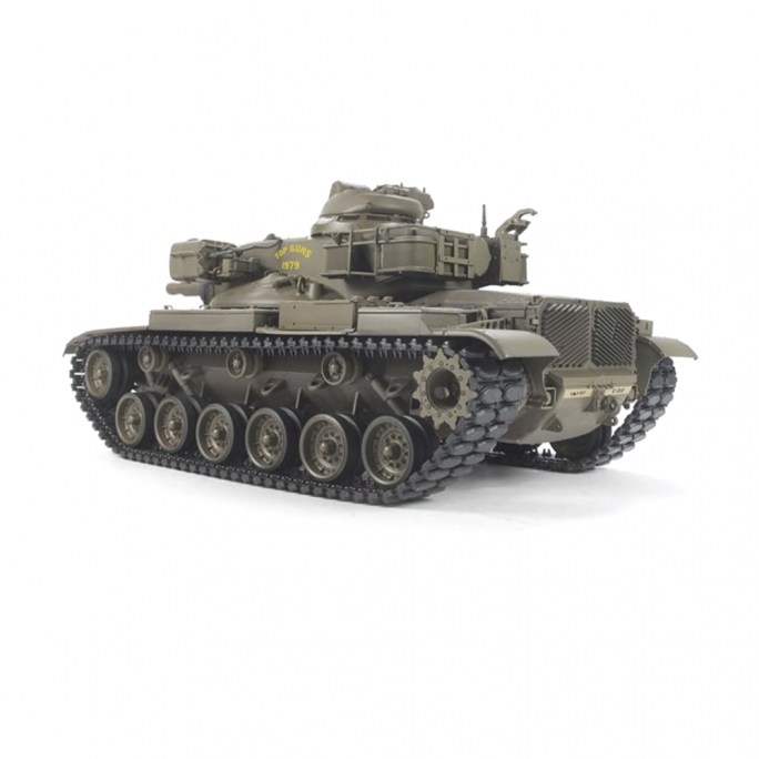 Tank US M60A2 Paton  - 1/35 - AFV CLUB 35238