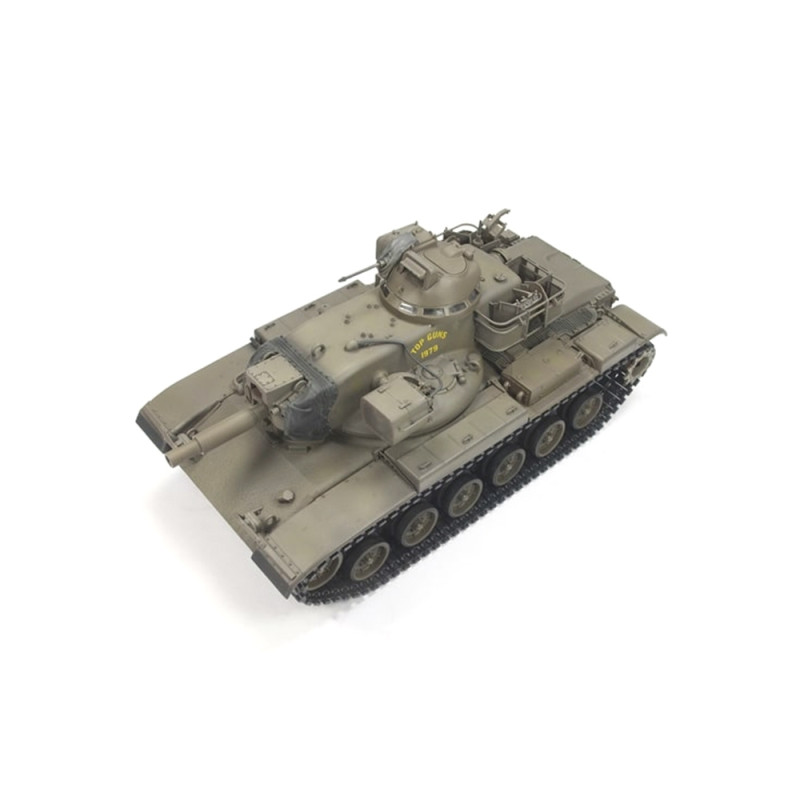 Tank US M60A2 Paton  - 1/35 - AFV CLUB 35238