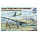 Avion DFS 230 B-1 Tactical Assault Glider  - 1/35 - BRONCO 35039