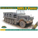 Camion à chenilles 5T Pionier  - 1/72 - ACE 72567