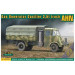 Camion AHN 3.5T   - 1/72 - ACE 72532