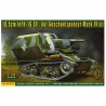 Tank LeFH-16 Mark VI  - 1/72 - ACE 72293