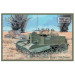 Tank Universal Carrier I Mk. I  - 1/72 - IBG MODELD 72026