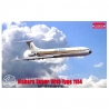 Avion Vikers super VC10 type 1154  - 1/144 - RODEN 329