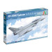 Avion EF-2000 Typhoon RAF - ITALERI 1457 - 1/72
