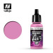 Peinture "Games'Air", Rose Pieuvre 17 ml - VALLEJO 72713 PGA713