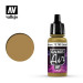 Peinture "Games'Air", Sable Désert 17 ml - VALLEJO 72763 PGA763