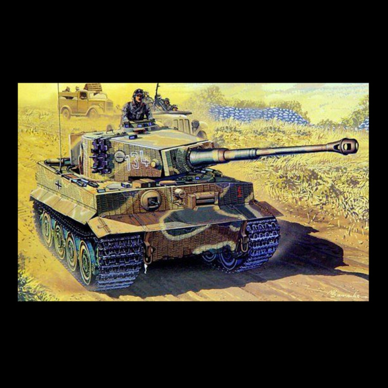 FloZ German Tiger ACE Tiger I Spätproduktion PzAbt 101 wittmann Litmited Edition 1/72 Fertigmodell Panzer