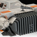 Snowspeeder - 40e anniversaire "L'Empire contre-attaque" - REVELL 5679 - 1/29