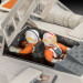 Snowspeeder - 40e anniversaire "L'Empire contre-attaque" - REVELL 5679 - 1/29