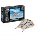 Snowspeeder - 40e anniversaire "L'Empire contre-attaque" - REVELL 5679 - 1/29