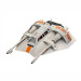 Snowspeeder - 40e anniversaire "L'Empire contre-attaque" - REVELL 5679 - 1/29