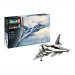 Avion, Rafale C, Dassault Aviation - REVELL 3901 - 1/48