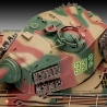 Char / Panzer Tiger 2 Ausf.B (Henschel Turr) - REVELL 3249 - 1/35