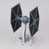 TIE Fighter - Ban Dai - REVELL 1201 - 1/72